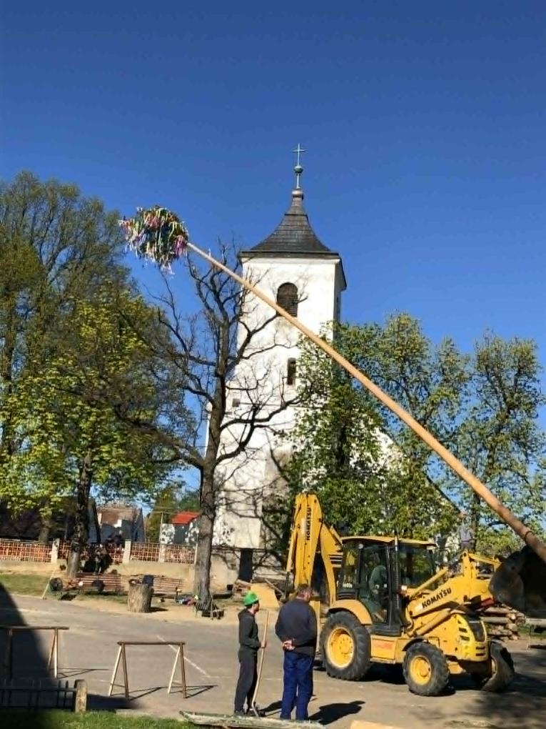 Pálení čarodějnic