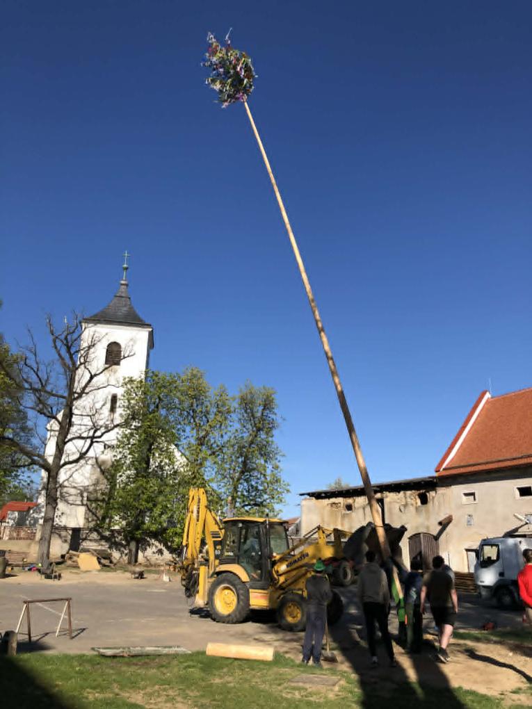 Pálení čarodějnic
