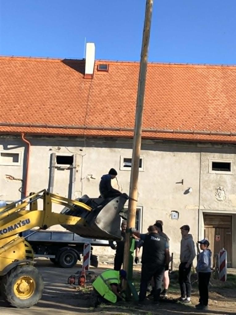 Pálení čarodějnic