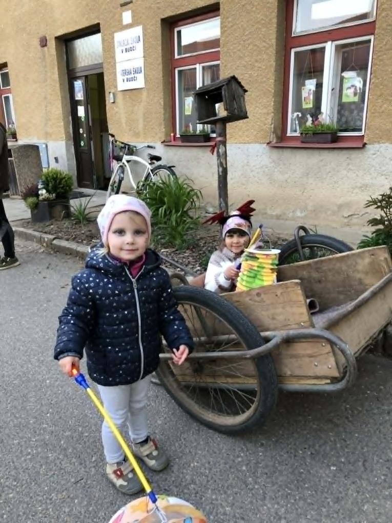 Pálení čarodějnic