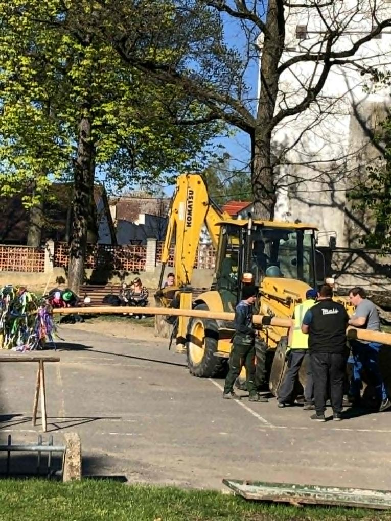 Pálení čarodějnic